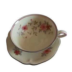 Bavaria  1 Set of 2 pcs 1saucer and 1cup